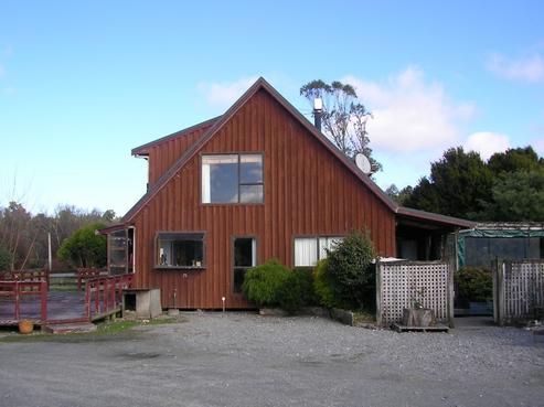 1382 Blair Road, Moana / Lake Brunner
