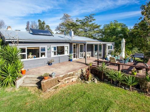 1241 Stanley Road, Waimana