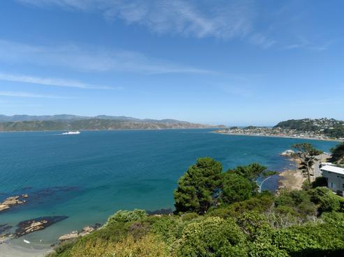 26 Tai Paku Paku Road, Karaka Bays