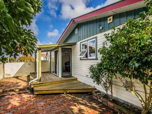 1/53 Connolly Street, Boulcott