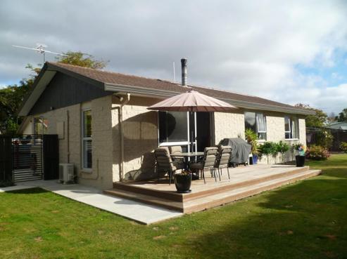 13B Main North Road, Woodend