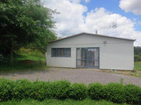 91 Pukekauri Road, Waikino