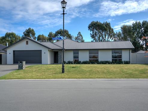 65 Cairnbrae Drive, Prebbleton