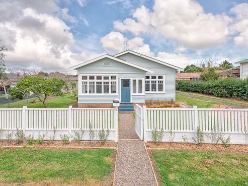 1 Jellicoe Avenue, Tuakau