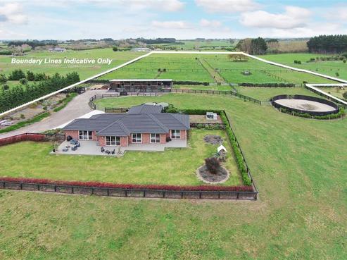 169B Wright Road, Waiau Pa