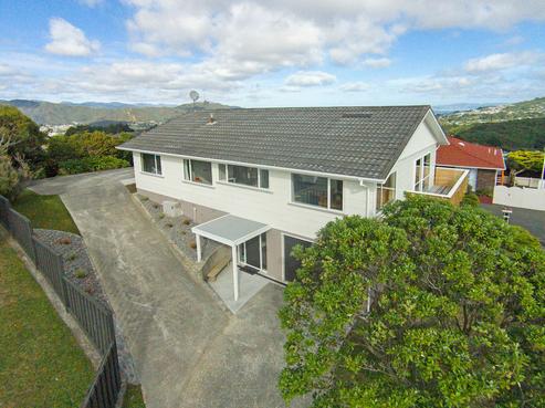 10 Ilam Grove, Kelson