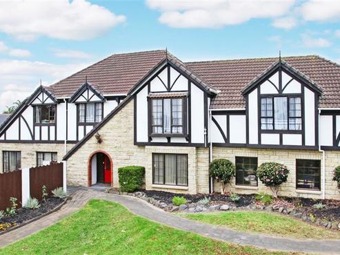 1 Pedlar Place, Conifer Grove