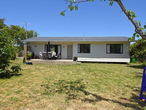 79 Jellicoe Street, Martinborough