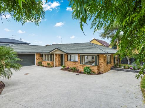 36B Haughey Avenue, Three Kings
