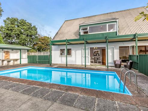 150 Edinburgh Street, Pukekohe