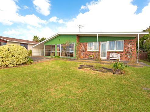 16 Rakino Avenue, Manly