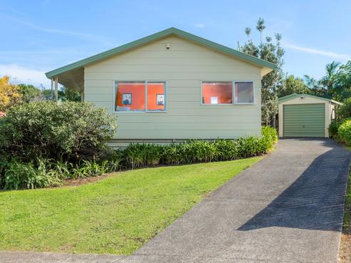 3 Bellville Drive, Clendon Park