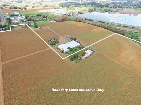 193 Harrisville Road, Tuakau