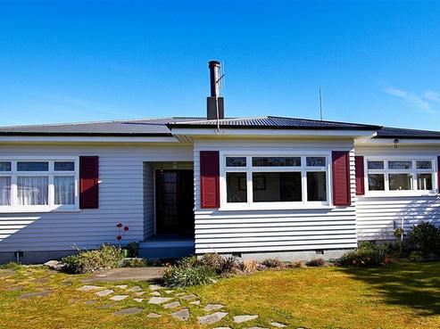 189 Beach Road, Kaikoura