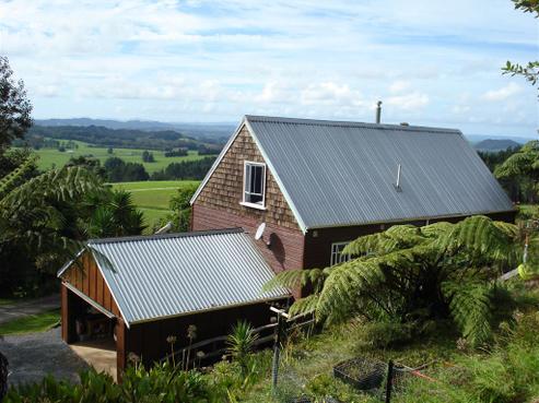 230 Hariru Road, Ohaeawai