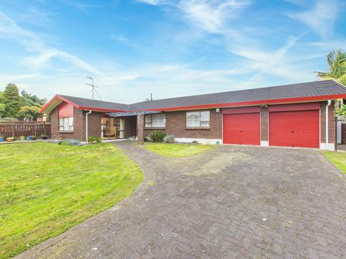 58 Walter Strevens Drive, Conifer Grove