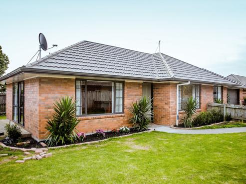 15 Old Park Place, Takanini