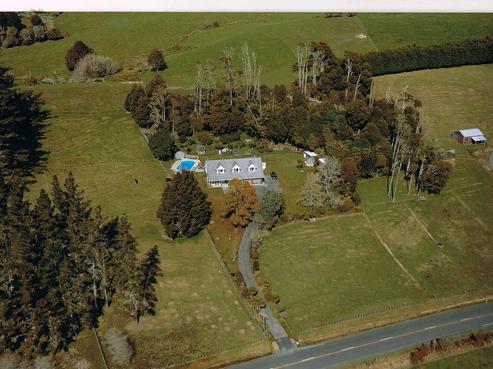 1009 Pipiwai Road, Ruatangata