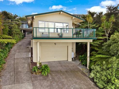 1/23 Parr Terrace, Castor Bay