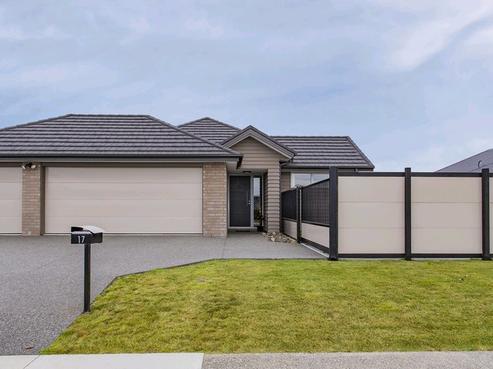 17 Monarch Boulevard, Kaiapoi