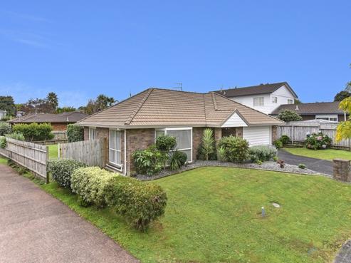 9 Reynard Terrace, Conifer Grove