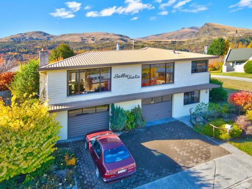 6 Cotter Avenue, Arrowtown
