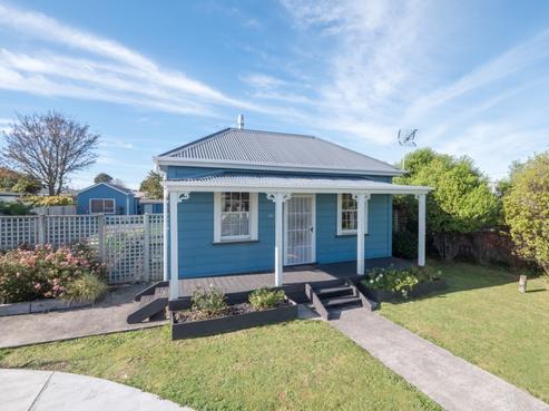 202 High Street, Eltham