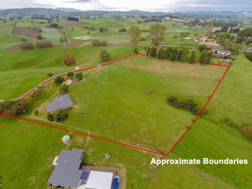 21 Blucks Road, Otorohanga