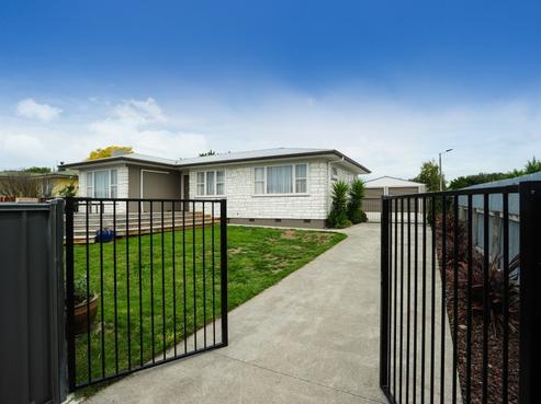 17 Deal Crescent, Flaxmere