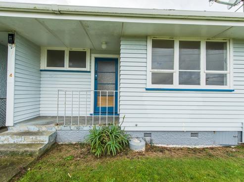 4 Tiki Street, Castlecliff