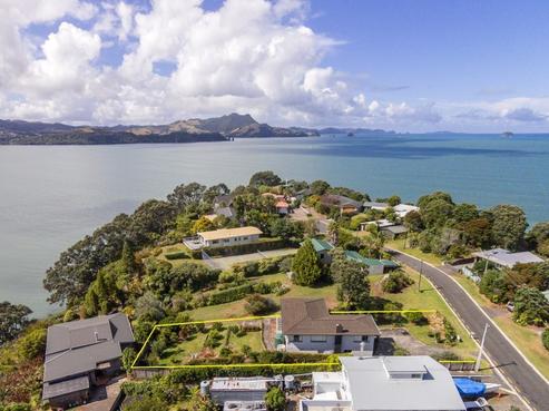 23 Panorama Avenue, Whitianga
