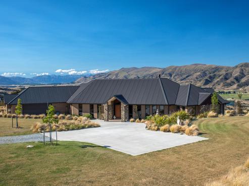 41 Westreca Ridge Lane, Queensberry