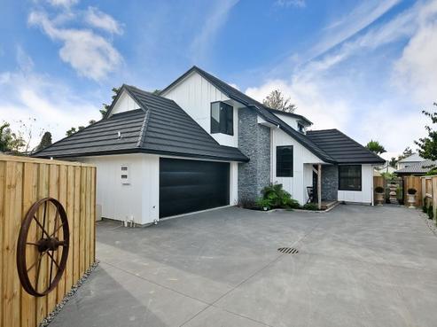 56A Queenwood Avenue, Queenwood