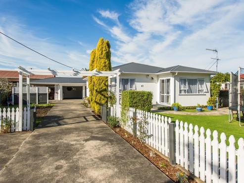 87 London Street, Whanganui Central