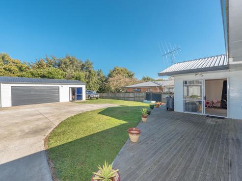 5 Balmerino Crescent, Pukete