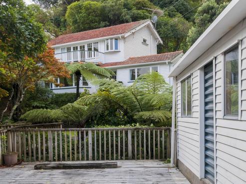 19 Kotari Road, Days Bay