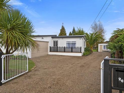 26 Robinson Avenue, Holdens Bay