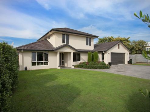 265 Fraser Street, Te Awamutu