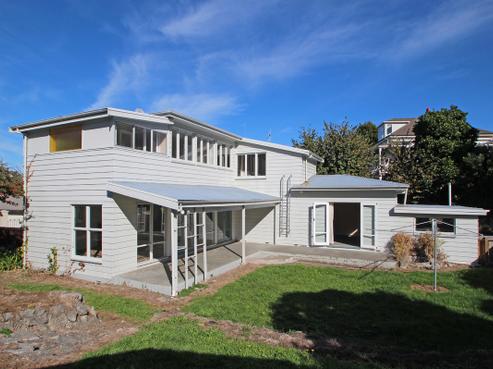 22 France Road, Napier Hill