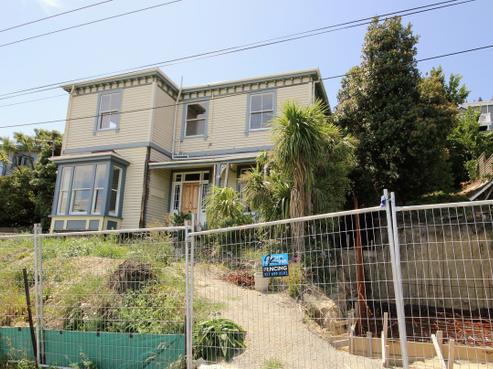 27 Sumner Road, Lyttelton
