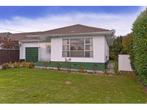 58B Croucher Street, Richmond
