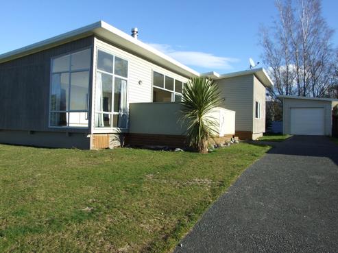 33 Te Iwiheke Place, Turangi