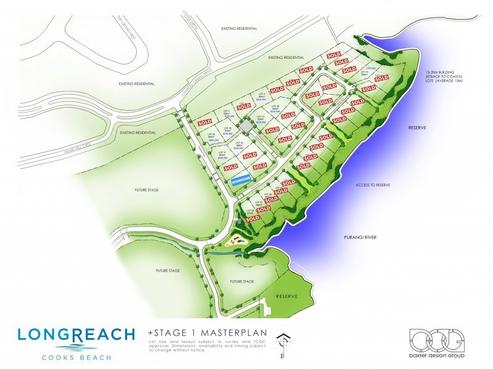 6 Voyager Place, Cooks Beach
