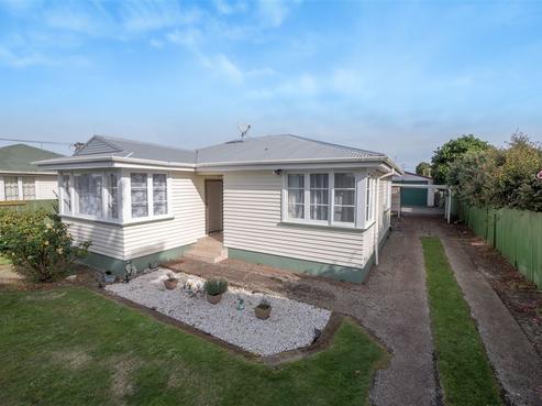 21 Egmont Street, Hawera