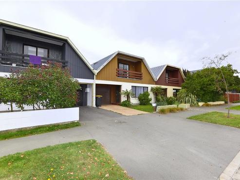 526 Barbadoes Street, Edgeware