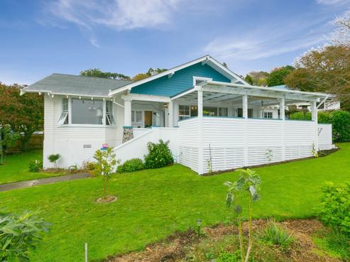 68 Morley Street, New Plymouth Central