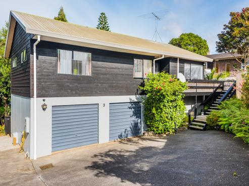 3/86 Browns Bay Road, Rothesay Bay