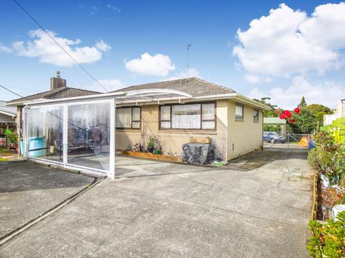 36 Seymour Road, Sunnyvale