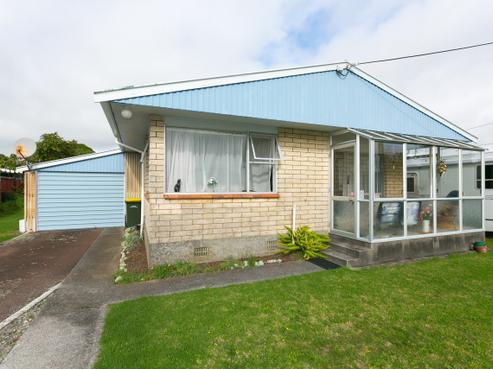59 Parris Street, Waitara