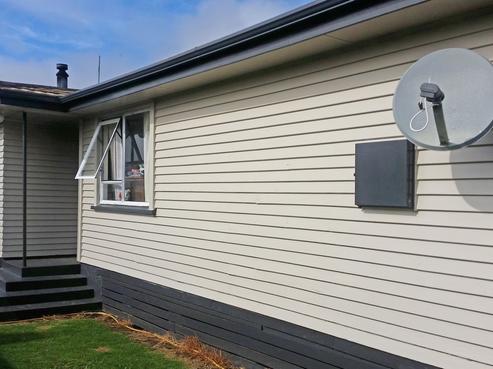 6 Short Street, Waitara
